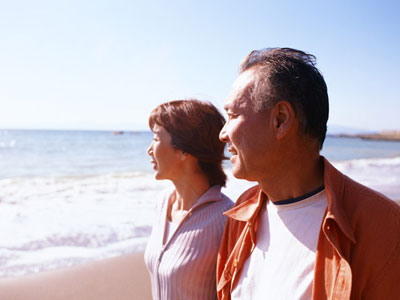 中高年・シニア向け大人のメル友探しサイト!